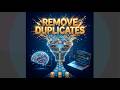 LeetCode 80: Remove Duplicates from Sorted Array II  | Two-Pointer Strategy