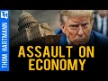 Trump’s Roadmap to Recession, Fascism, and World War III