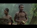 Meeting A Lost Tribe | #Attenborough90 | BBC