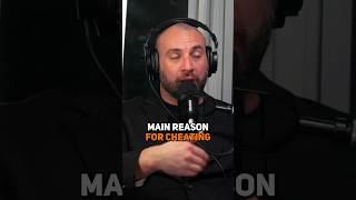 Do Men and Women Cheat for Different Reasons?
