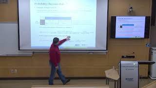 Probabilistic Machine Learning - Lecture 1