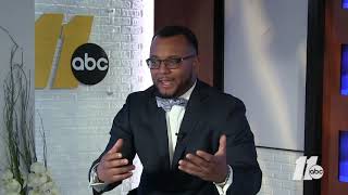 Justin Sutton on Proposed Downtown South Development