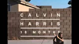 Calvin Harris - Feel So Close RADIO EDIT