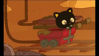 Chococat dig adventure 1 supercute adventures (warner bros hd 1080p)