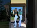 elisa campolunghi e alice muzza shorts tiktok alicemuzza