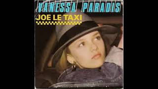 Vanessa Paradis   Joe le taxi