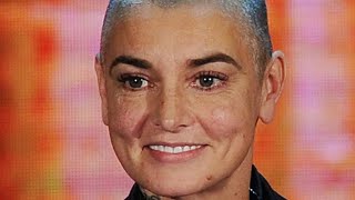 Tragic Details About Sinead O'Connor