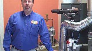 Rob Minnick of Minnick's Heating Cooling and Home Energy Solutions