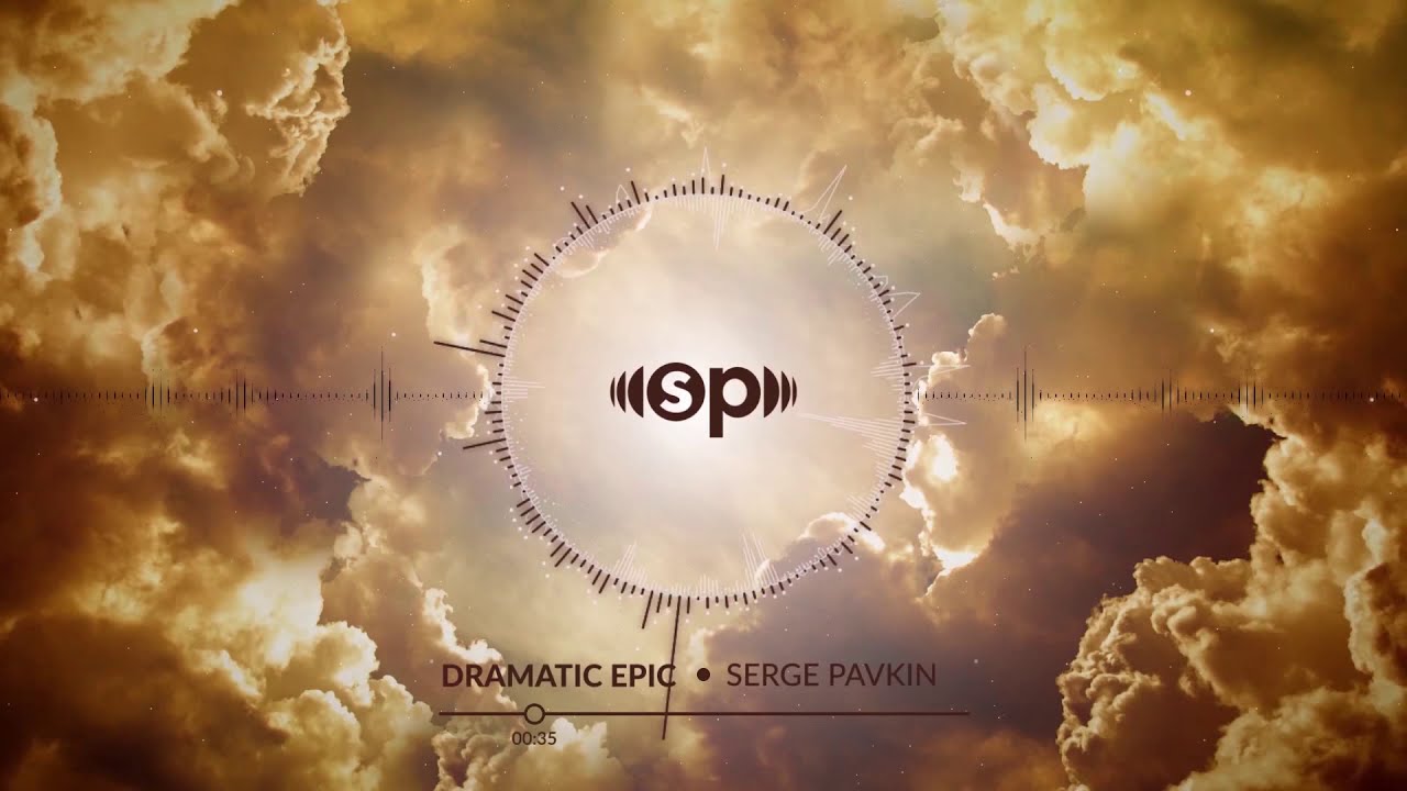 Free Music Epic Background Music For Videos Dramatic Epic Youtube