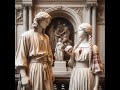 What was the myth about Jarylo and Marzanna about?