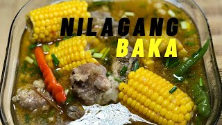 Paano magluto ng Nilagang Baka | Beef Laga | Nilagang Baka Recipe| Trendzzz Today