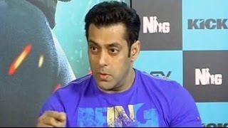 Salman Khan boycotted by Mumbai's paparazzi