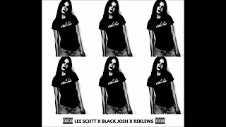 Lee Scott \u0026 Black Josh - ellesse ellesse (prod by Reklews) AUDIO