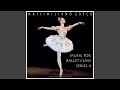 Music for Ballet Class, Series 4: Pointe Work 1