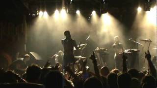 COMBICHRIST - WtFiWwYp? - Live at Tochka club, Moscow (19.02.2011) [10/10]