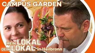 Feurige Tapas lassen Mikes Herz schneller schlagen! 🔥🌶 | 1/2 | Mein Lokal, Dein Lokal