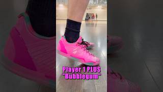 Would you hoop in these? #player1plus #seriousplayeronly #shorts #fyp