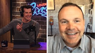 Top Objections to Christianity! (Mark Driscoll Uncut) | Louder With Crowder