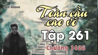 Toàn Cầu Cao Võ Tập 261 Chương 1426 Dịch Full Vip Độc Quyền