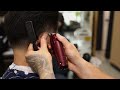 Wahl Cordless Detailer Li Trimmer Review