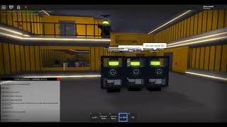 Roblox Area 12 New Series 1 Scp 009 - roblox scp 966 breach youtube