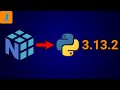 How To Install numpy in Python 3.13.2