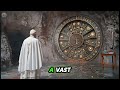 secret vault under the vatican opened after 5000 years u0026 it holds terrifying discovery