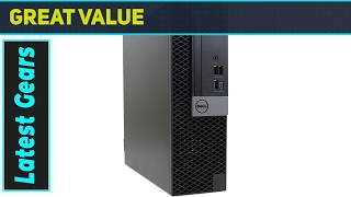 Dell OptiPlex 7050: The Ultimate Productivity Powerhouse