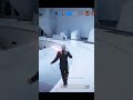 Star Wars Bf 2 Dooku vs Luke Hero Showdown#shorts