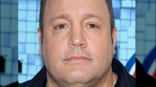 Sketchy Things Everyone Just Ignores About Kevin James