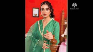 raqs e bismil song OST (LYICS) Rahat Fateh Ali Khan Imran Ashraf| Sara Khan.sad song.best song.2021