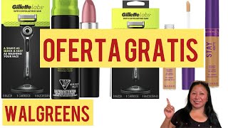 Oferta gratis