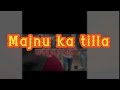 Majnu ka tilla l Delhi l #shortvideo