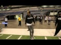 Cristiano Ronaldo ft Wiz Khalifa - Let It Go