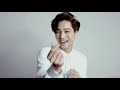 kim jongin señorita fmv