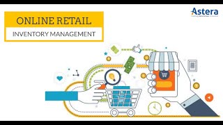 Data in the Retail Industry | Automating inventory management process