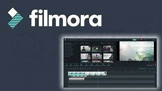 How To Edit Cinematics Using Filmora Pro!