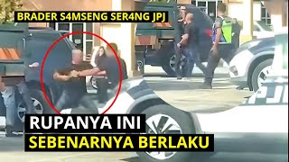 RUPANYA INI SEBENARNYA BERLAKU