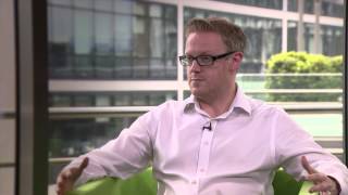 Deloitte in Conversation: Talent at Deloitte