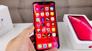 iPhone XR Amazon Renewed: 1 Year Later Review