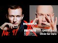 Hohner Live x Konstantin Reinfeld feat. Olivier Ker Ourio | No. 97