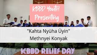 KBBYD Presenting \