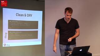 CorkDev.io - Angular Classy