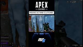 Nail-Biting Finish in Apex Legends! #gaming #gamer #ps5 #apexlegends #apex#indiangamer #battleroyale