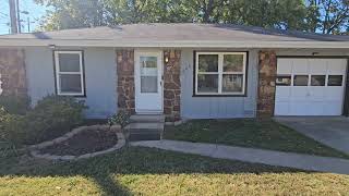 Welcome To 606 W. Belmont Court! - Springfield Mo 65806