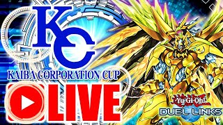 クリストロンと共に駆け上がるKC 2nd stage  Part3【遊戯王デュエルリンクス】