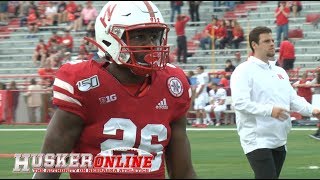 HOL HD: Position Battle Breakdown - RB