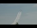 130804 航空自衛隊 千歳基地 航空祭2013 ブルーインパルス