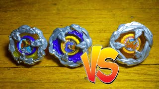 CRAZY BATTLE! SAVAGE BEAR, ROAR TYRANNO V PTERASWING! Beyblade X Battle ベイブレードバトル