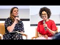 Ayana Elizabeth Johnson on Sparking Climate Action through Media Philanthropy | MIForum 2024